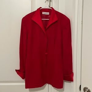 Vintage Christian Dior blazer